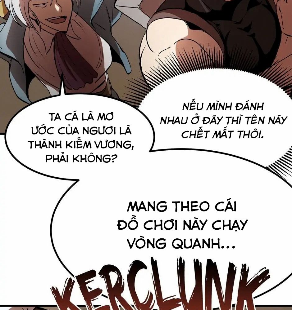Câu Chuyện Sinh Tồn Của Kiếm Vương Ở Thế Giới Khác Chapter 5 - Trang 2