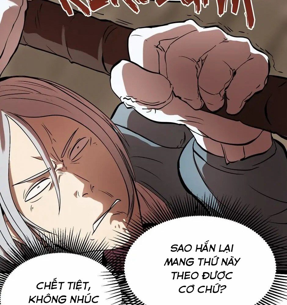 Câu Chuyện Sinh Tồn Của Kiếm Vương Ở Thế Giới Khác Chapter 5 - Trang 2