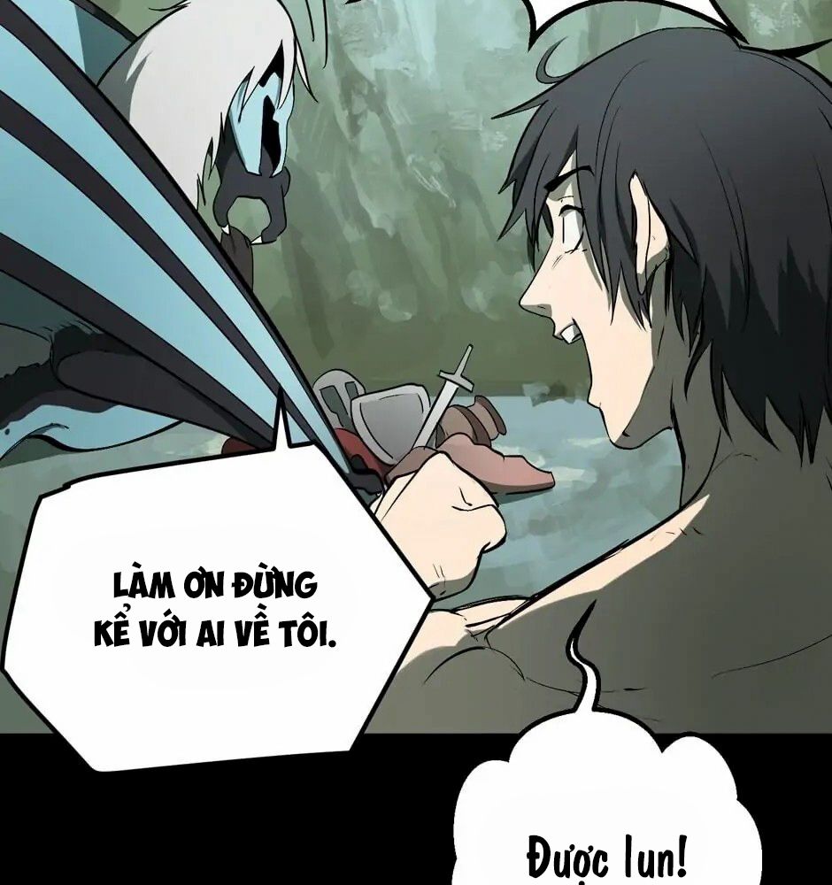 Câu Chuyện Sinh Tồn Của Kiếm Vương Ở Thế Giới Khác Chapter 5 - Trang 2