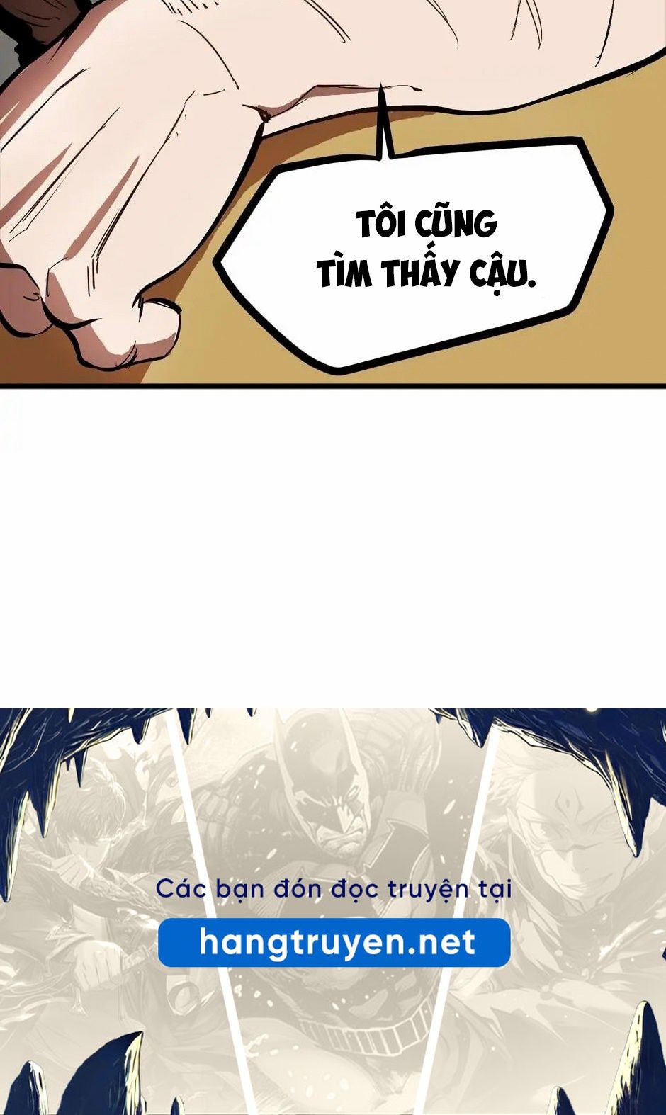 Câu Chuyện Sinh Tồn Của Kiếm Vương Ở Thế Giới Khác Chapter 5 - Trang 2