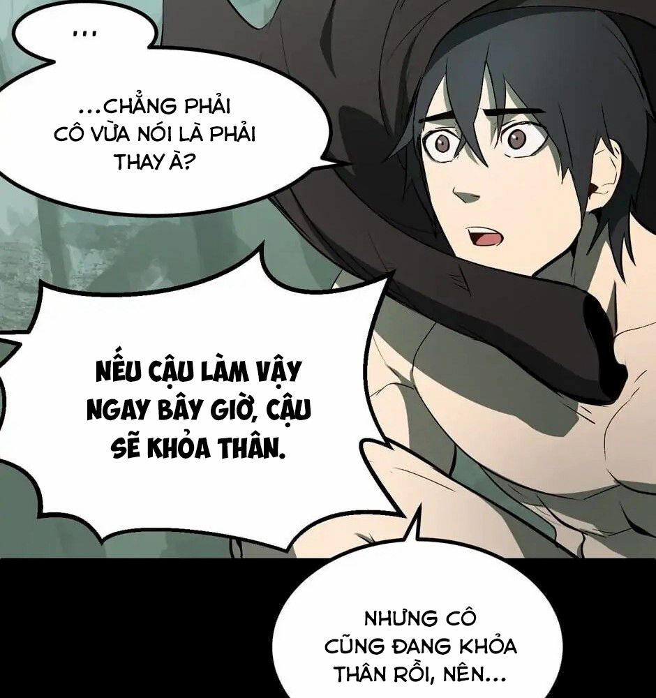 Câu Chuyện Sinh Tồn Của Kiếm Vương Ở Thế Giới Khác Chapter 5 - Trang 2