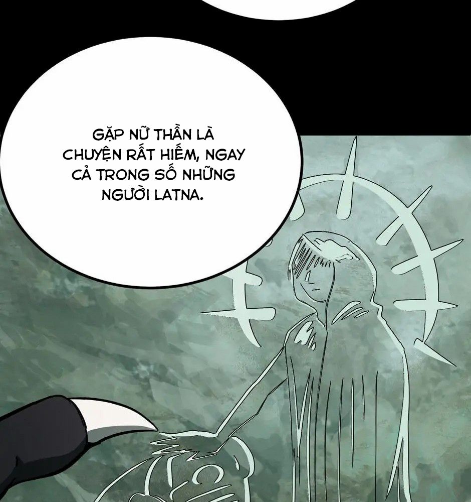 Câu Chuyện Sinh Tồn Của Kiếm Vương Ở Thế Giới Khác Chapter 5 - Trang 2
