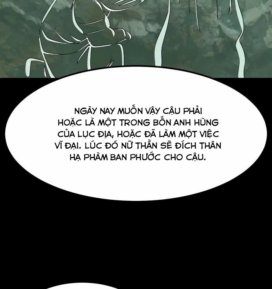 Câu Chuyện Sinh Tồn Của Kiếm Vương Ở Thế Giới Khác Chapter 5 - Trang 2