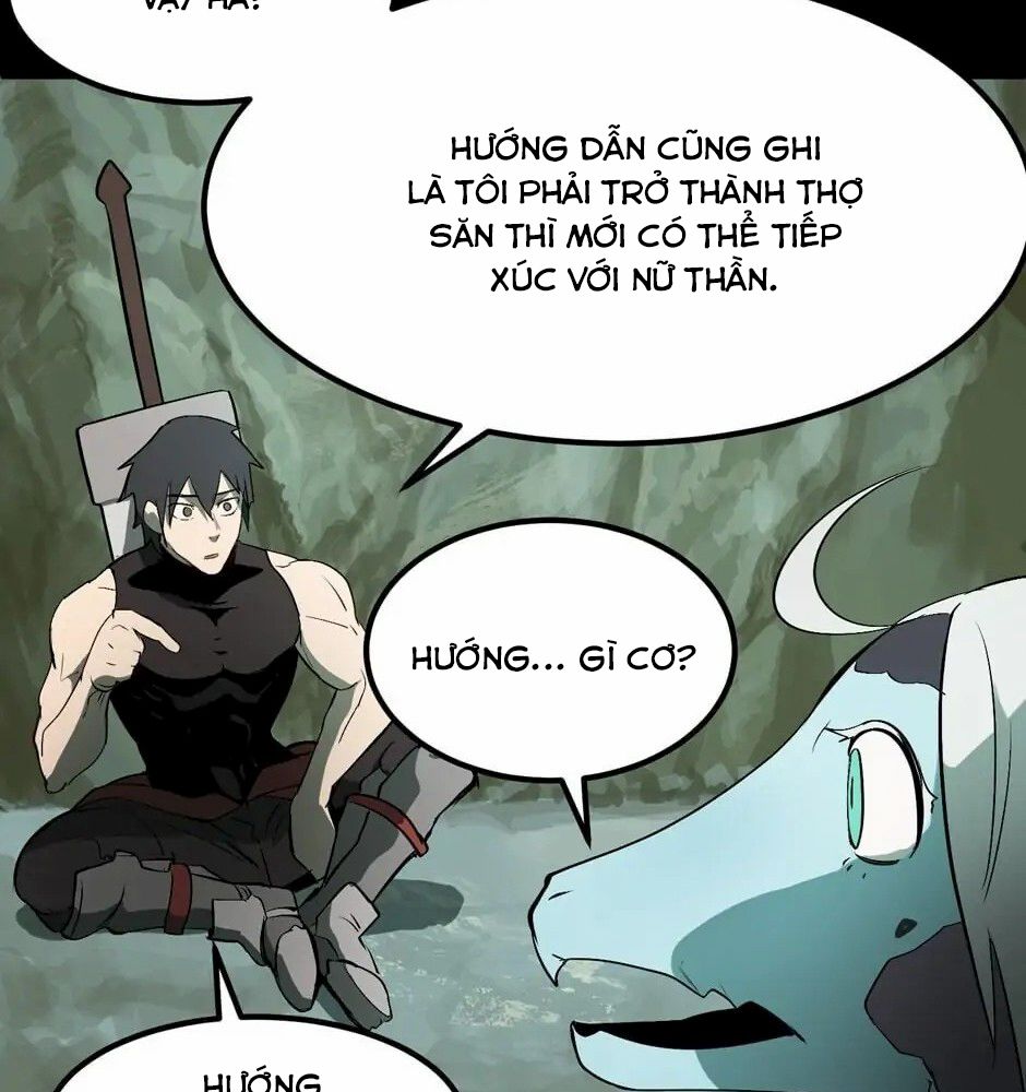 Câu Chuyện Sinh Tồn Của Kiếm Vương Ở Thế Giới Khác Chapter 5 - Trang 2