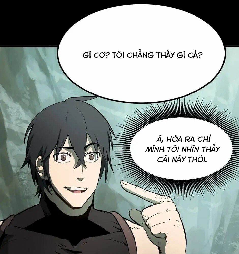 Câu Chuyện Sinh Tồn Của Kiếm Vương Ở Thế Giới Khác Chapter 5 - Trang 2