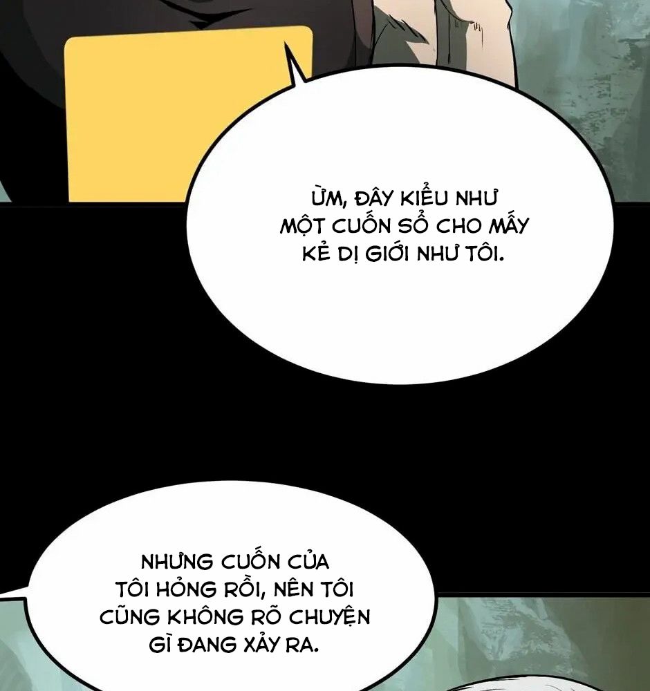 Câu Chuyện Sinh Tồn Của Kiếm Vương Ở Thế Giới Khác Chapter 5 - Trang 2
