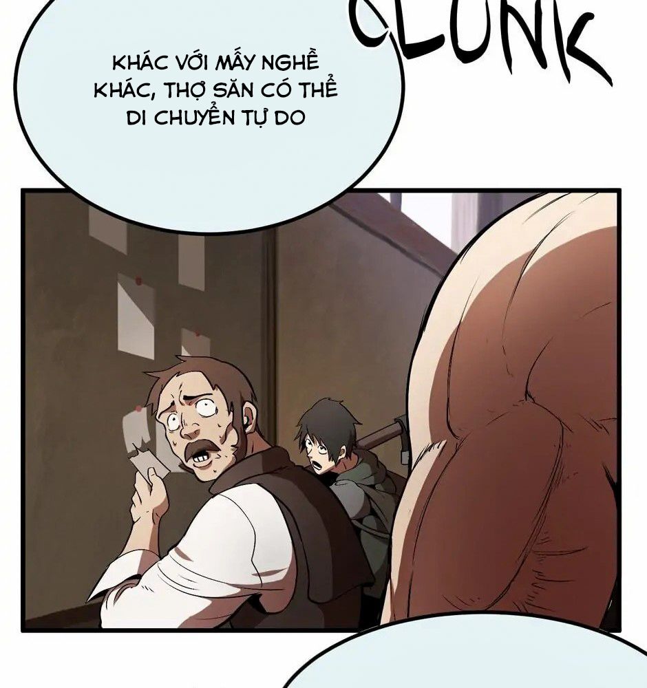 Câu Chuyện Sinh Tồn Của Kiếm Vương Ở Thế Giới Khác Chapter 5 - Trang 2