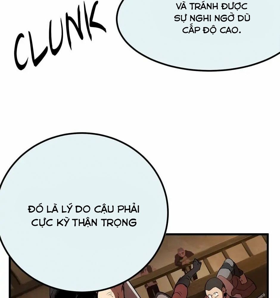Câu Chuyện Sinh Tồn Của Kiếm Vương Ở Thế Giới Khác Chapter 5 - Trang 2