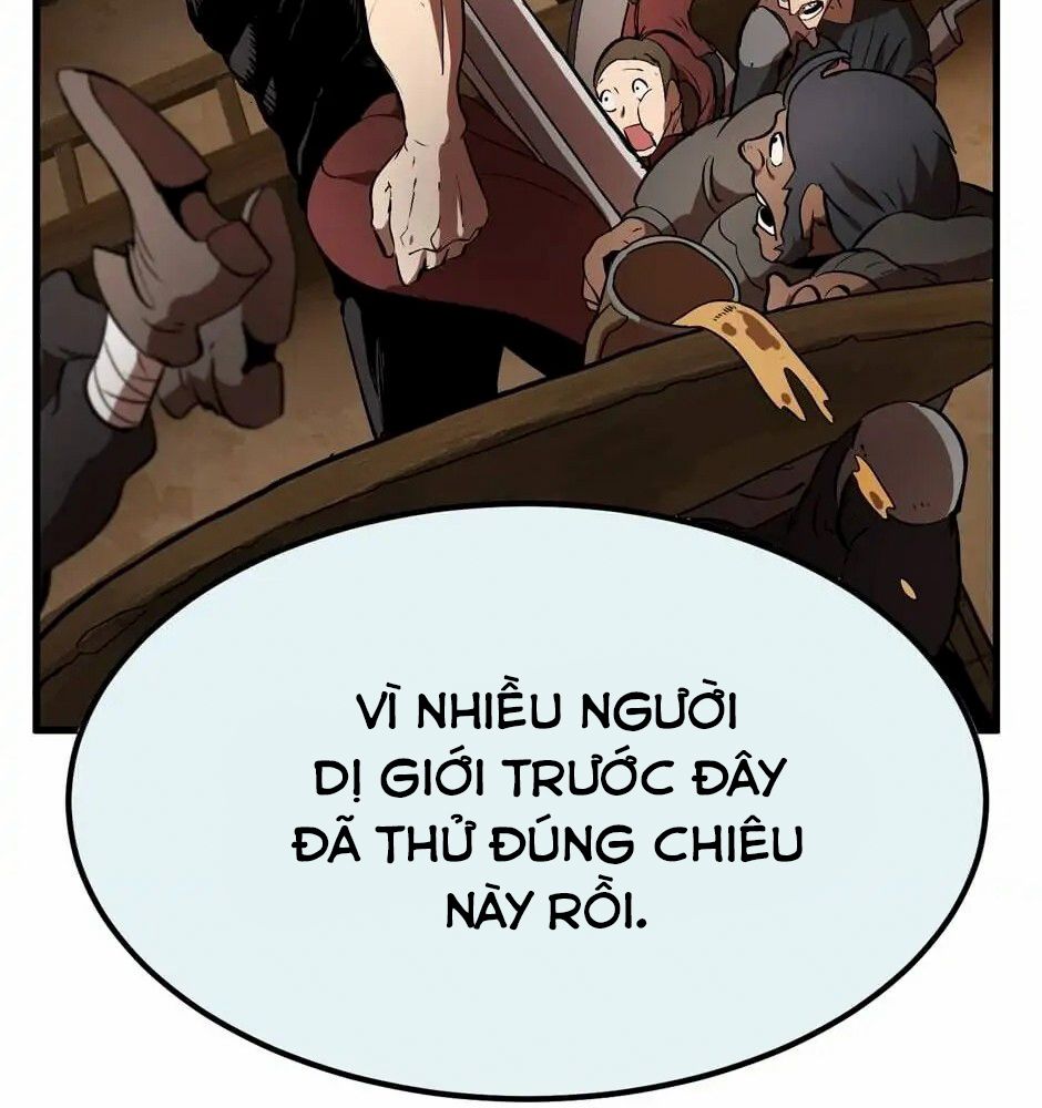 Câu Chuyện Sinh Tồn Của Kiếm Vương Ở Thế Giới Khác Chapter 5 - Trang 2