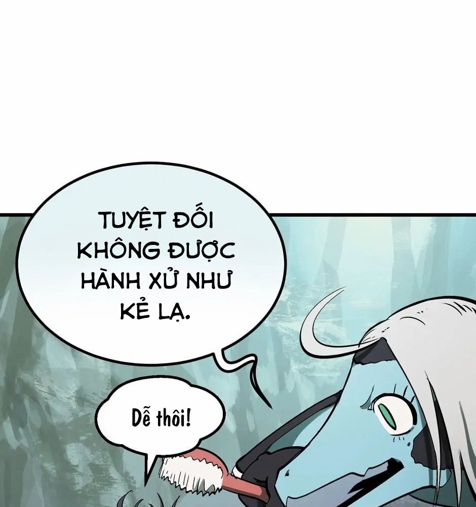 Câu Chuyện Sinh Tồn Của Kiếm Vương Ở Thế Giới Khác Chapter 5 - Trang 2