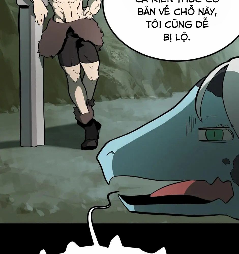 Câu Chuyện Sinh Tồn Của Kiếm Vương Ở Thế Giới Khác Chapter 5 - Trang 2