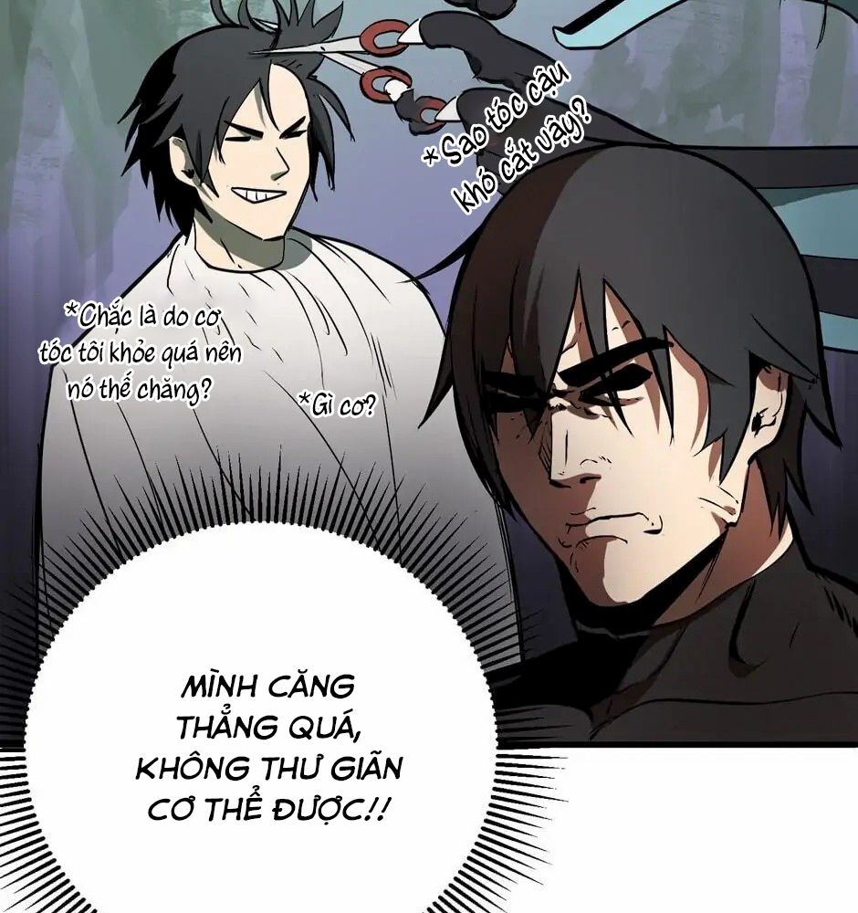 Câu Chuyện Sinh Tồn Của Kiếm Vương Ở Thế Giới Khác Chapter 5 - Trang 2