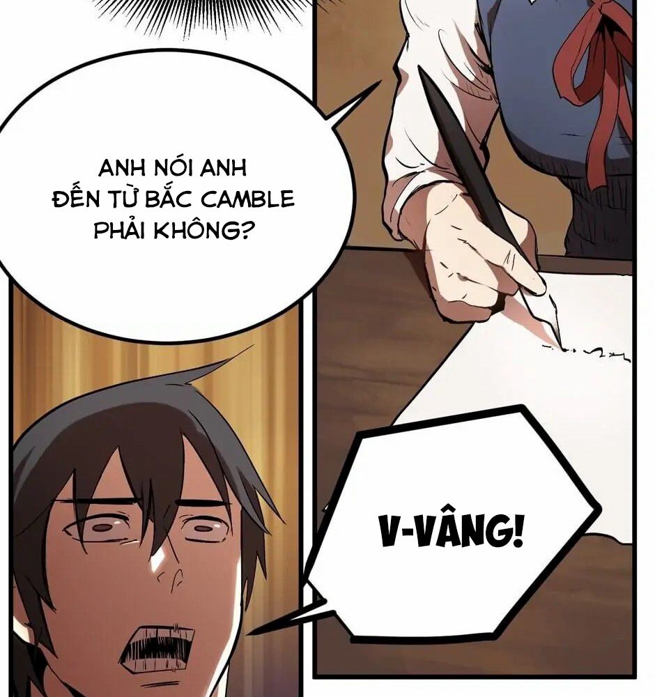 Câu Chuyện Sinh Tồn Của Kiếm Vương Ở Thế Giới Khác Chapter 5 - Trang 2