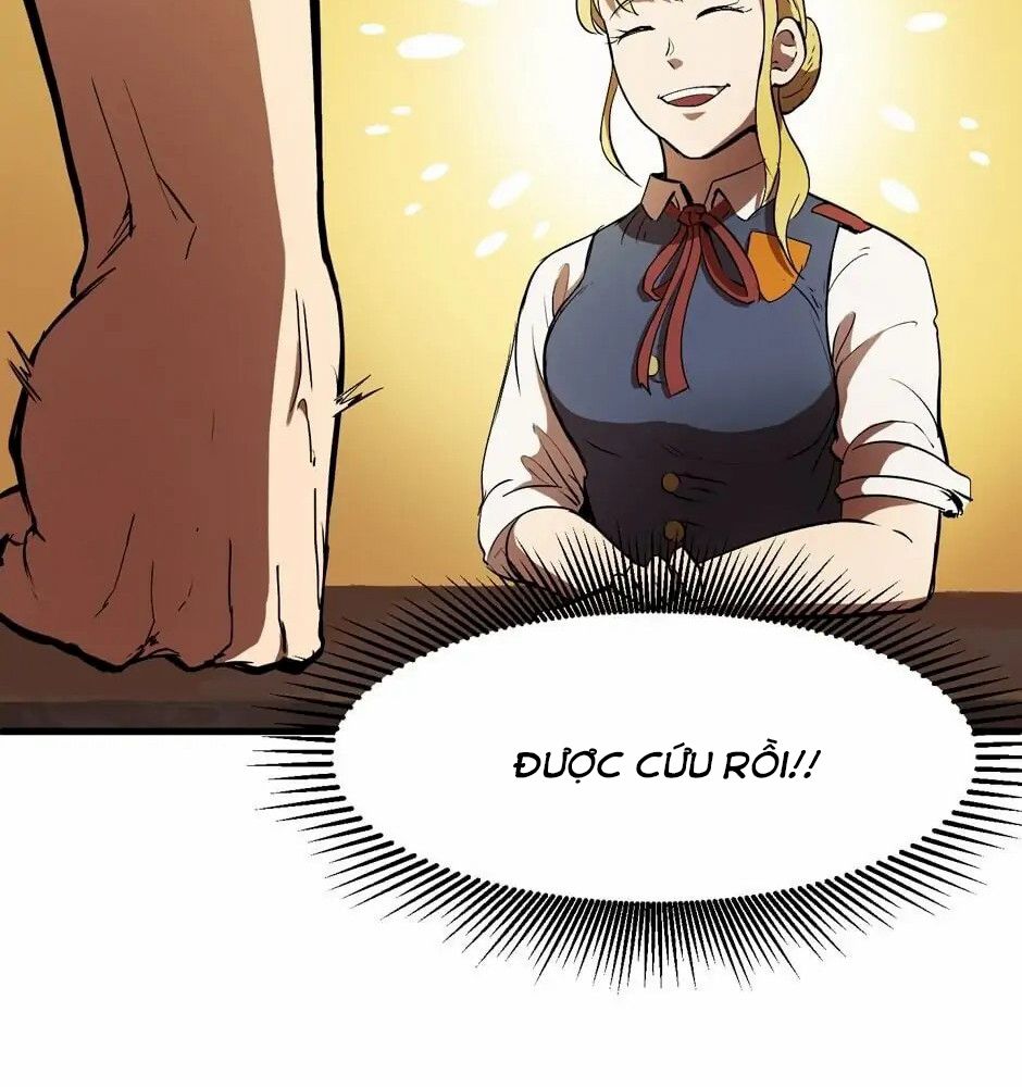 Câu Chuyện Sinh Tồn Của Kiếm Vương Ở Thế Giới Khác Chapter 5 - Trang 2
