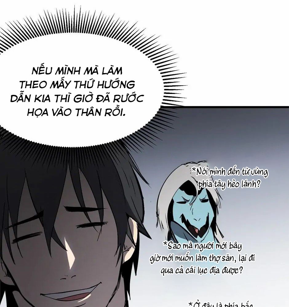 Câu Chuyện Sinh Tồn Của Kiếm Vương Ở Thế Giới Khác Chapter 5 - Trang 2