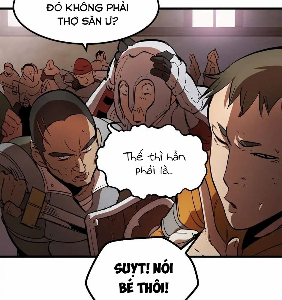 Câu Chuyện Sinh Tồn Của Kiếm Vương Ở Thế Giới Khác Chapter 5 - Trang 2
