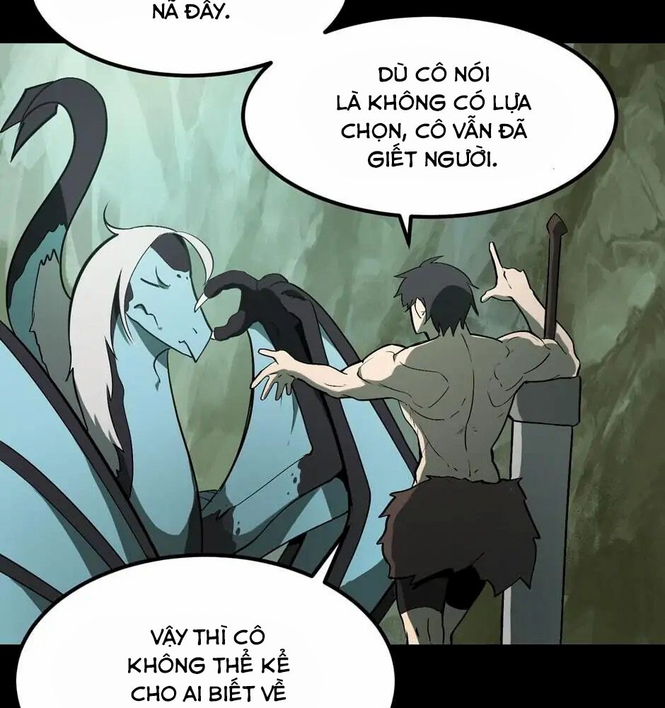 Câu Chuyện Sinh Tồn Của Kiếm Vương Ở Thế Giới Khác Chapter 5 - Trang 2
