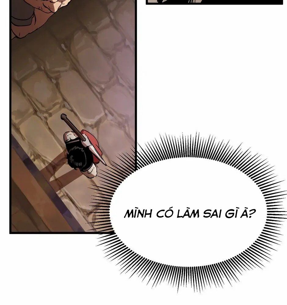 Câu Chuyện Sinh Tồn Của Kiếm Vương Ở Thế Giới Khác Chapter 5 - Trang 2