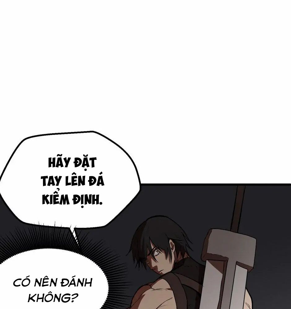 Câu Chuyện Sinh Tồn Của Kiếm Vương Ở Thế Giới Khác Chapter 5 - Trang 2