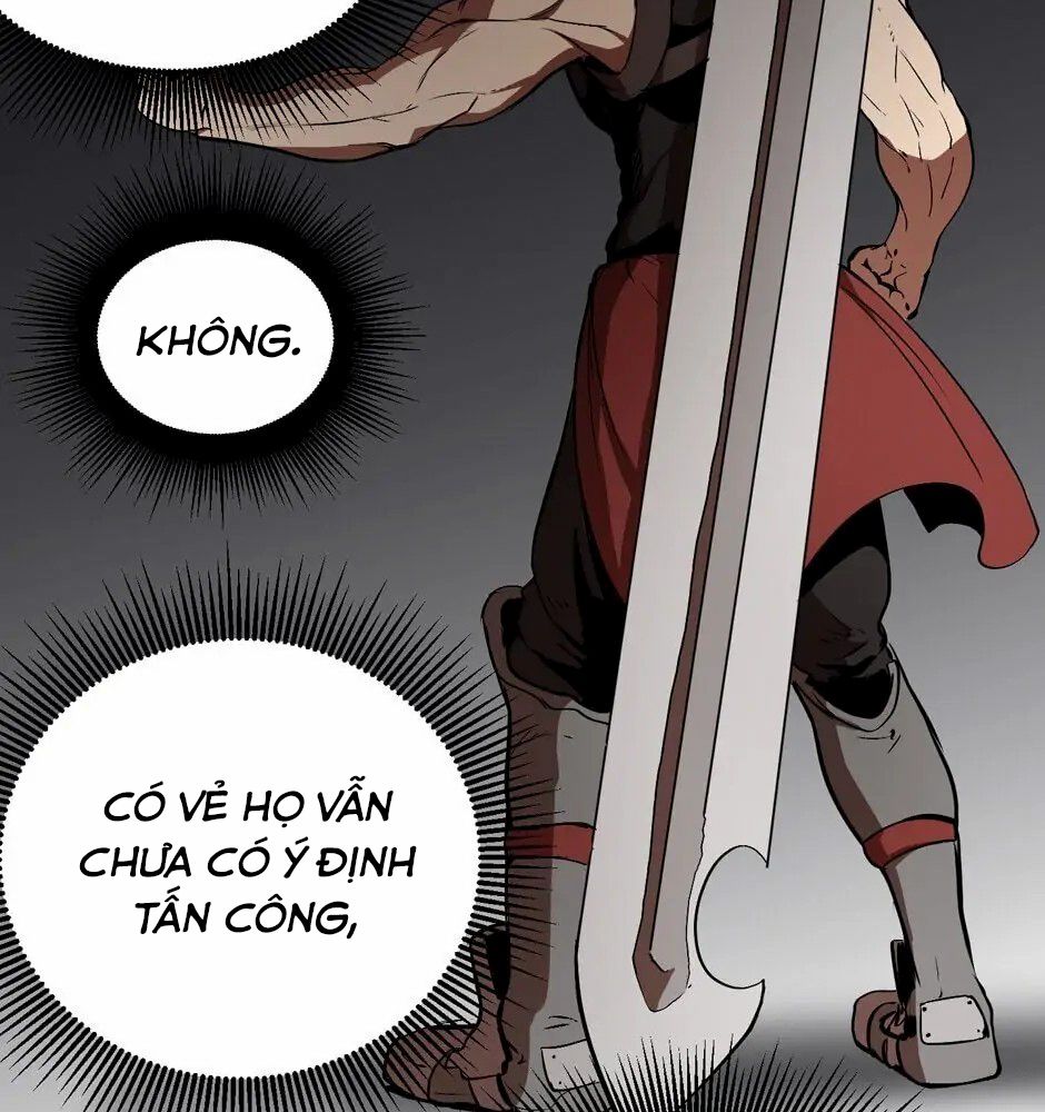 Câu Chuyện Sinh Tồn Của Kiếm Vương Ở Thế Giới Khác Chapter 5 - Trang 2