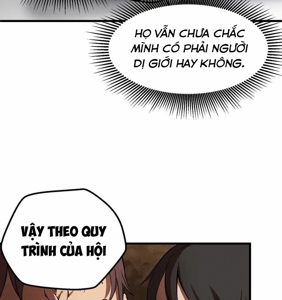 Câu Chuyện Sinh Tồn Của Kiếm Vương Ở Thế Giới Khác Chapter 5 - Trang 2