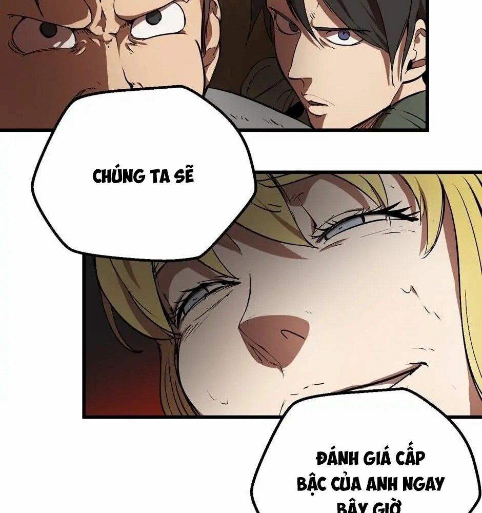 Câu Chuyện Sinh Tồn Của Kiếm Vương Ở Thế Giới Khác Chapter 5 - Trang 2
