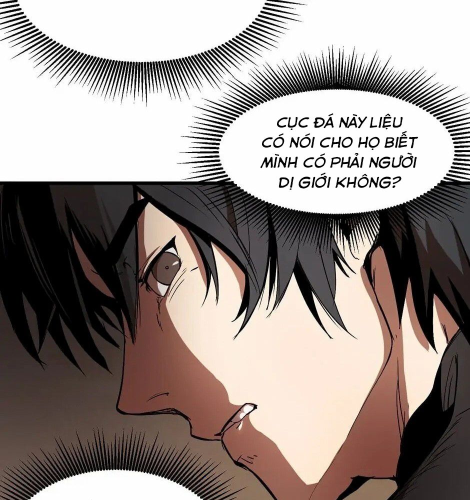 Câu Chuyện Sinh Tồn Của Kiếm Vương Ở Thế Giới Khác Chapter 5 - Trang 2