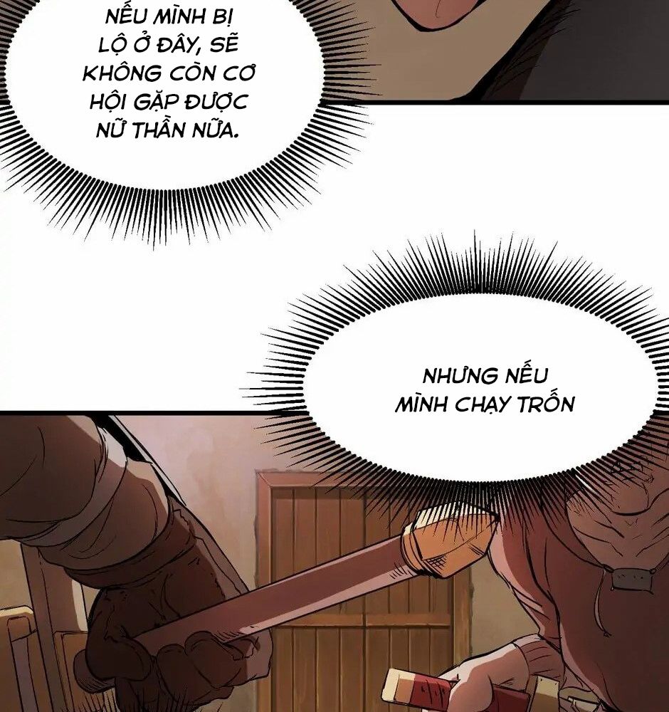 Câu Chuyện Sinh Tồn Của Kiếm Vương Ở Thế Giới Khác Chapter 5 - Trang 2