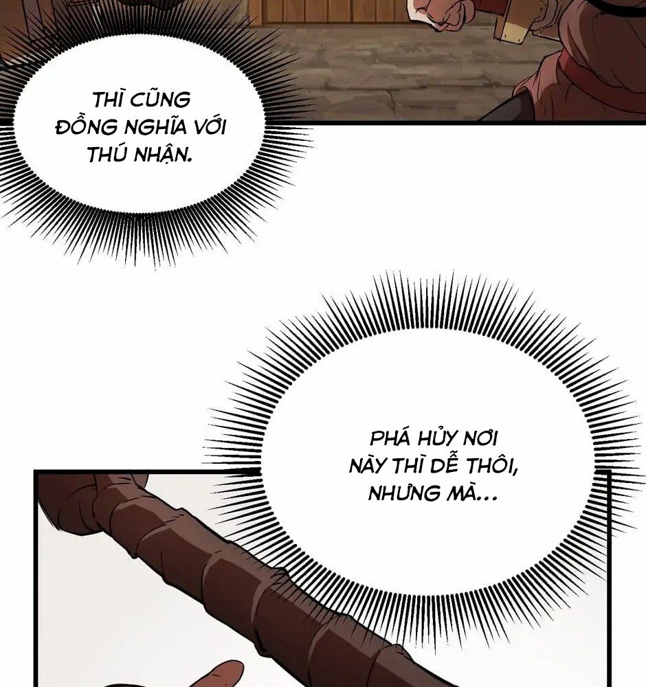 Câu Chuyện Sinh Tồn Của Kiếm Vương Ở Thế Giới Khác Chapter 5 - Trang 2