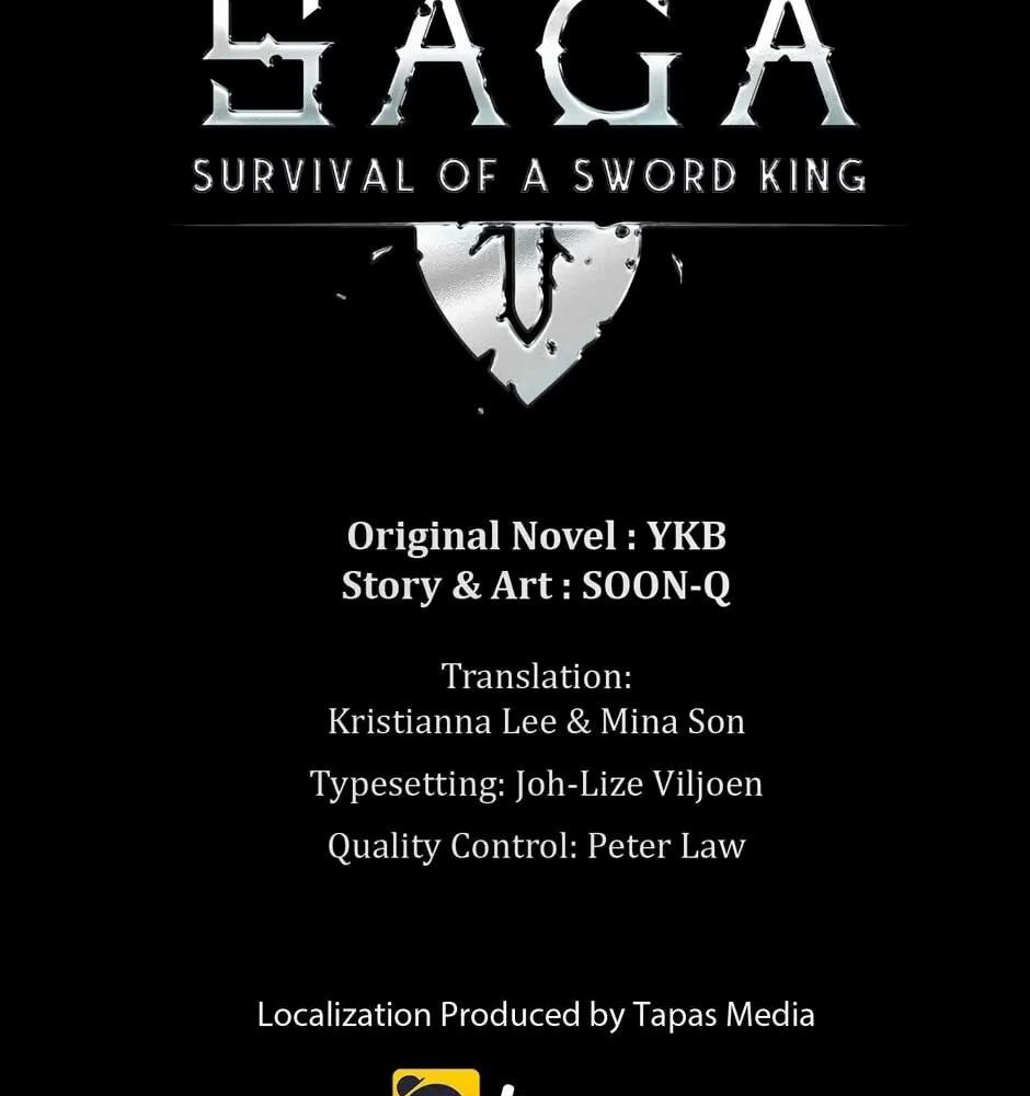 Câu Chuyện Sinh Tồn Của Kiếm Vương Ở Thế Giới Khác Chapter 5 - Trang 2