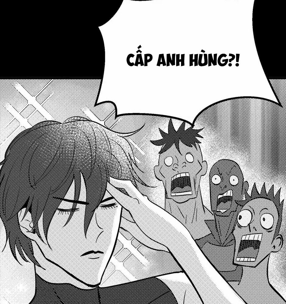Câu Chuyện Sinh Tồn Của Kiếm Vương Ở Thế Giới Khác Chapter 5 - Trang 2