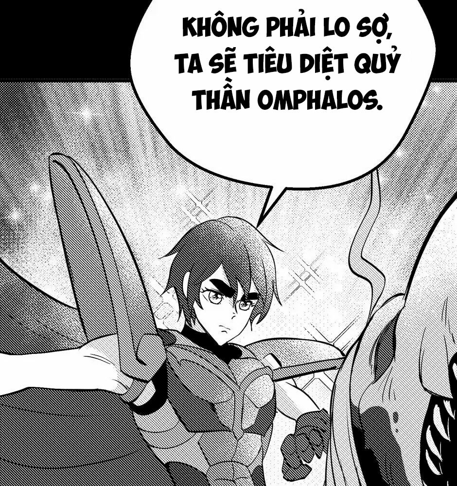 Câu Chuyện Sinh Tồn Của Kiếm Vương Ở Thế Giới Khác Chapter 5 - Trang 2