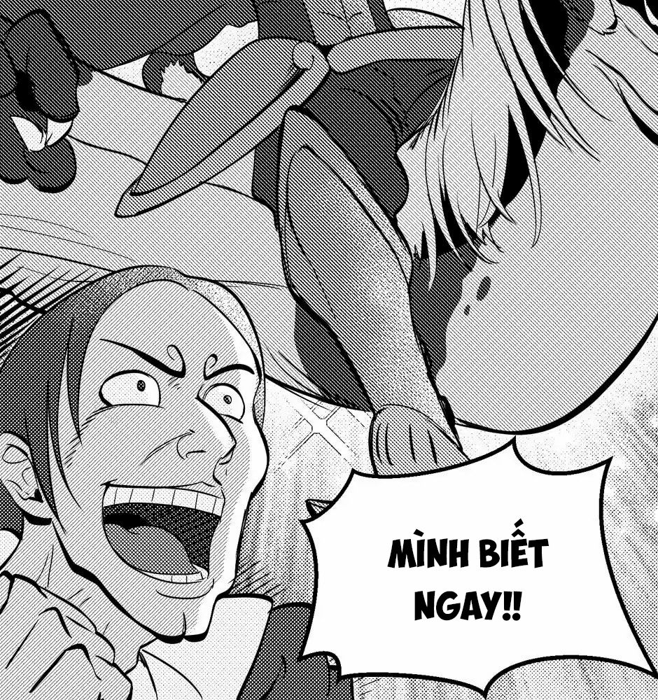 Câu Chuyện Sinh Tồn Của Kiếm Vương Ở Thế Giới Khác Chapter 5 - Trang 2