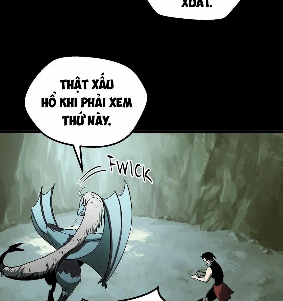 Câu Chuyện Sinh Tồn Của Kiếm Vương Ở Thế Giới Khác Chapter 5 - Trang 2
