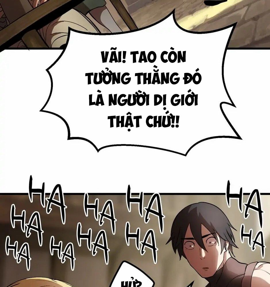 Câu Chuyện Sinh Tồn Của Kiếm Vương Ở Thế Giới Khác Chapter 5 - Trang 2