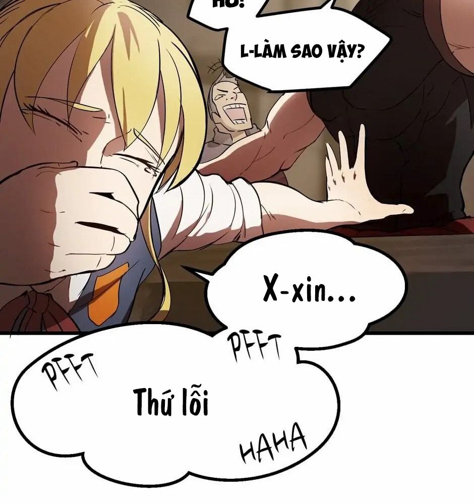 Câu Chuyện Sinh Tồn Của Kiếm Vương Ở Thế Giới Khác Chapter 5 - Trang 2
