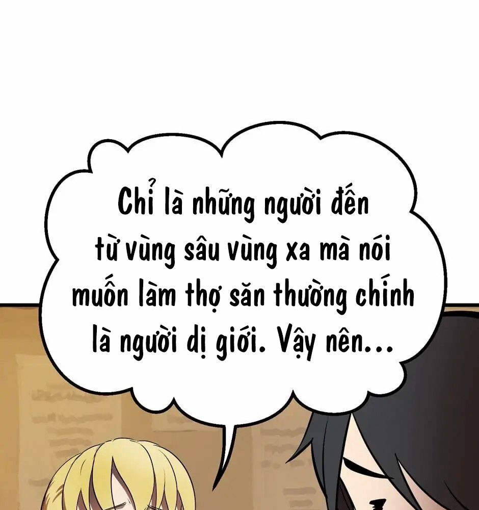 Câu Chuyện Sinh Tồn Của Kiếm Vương Ở Thế Giới Khác Chapter 5 - Trang 2