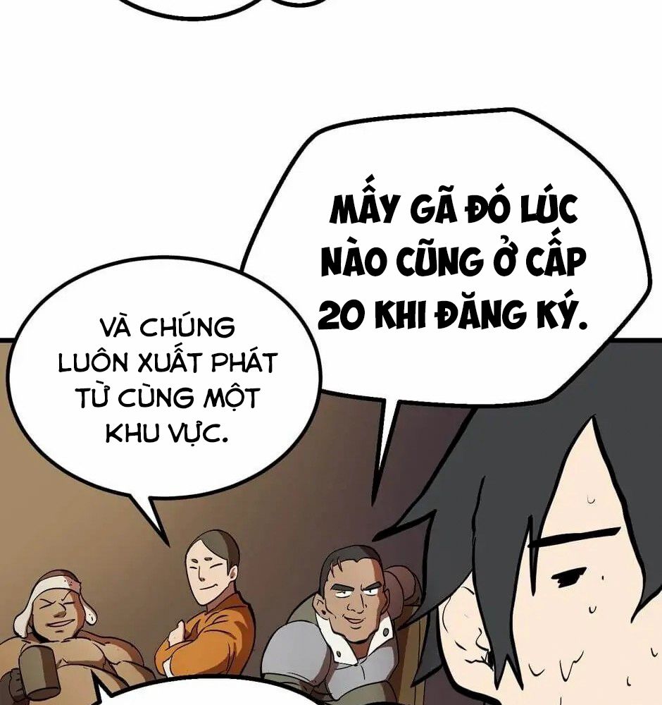 Câu Chuyện Sinh Tồn Của Kiếm Vương Ở Thế Giới Khác Chapter 5 - Trang 2