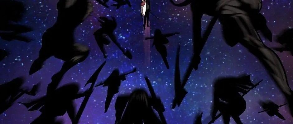 Câu Chuyện Sinh Tồn Của Kiếm Vương Ở Thế Giới Khác Chapter 50 - Trang 2