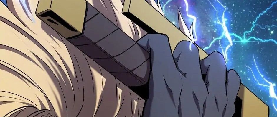 Câu Chuyện Sinh Tồn Của Kiếm Vương Ở Thế Giới Khác Chapter 50 - Trang 2