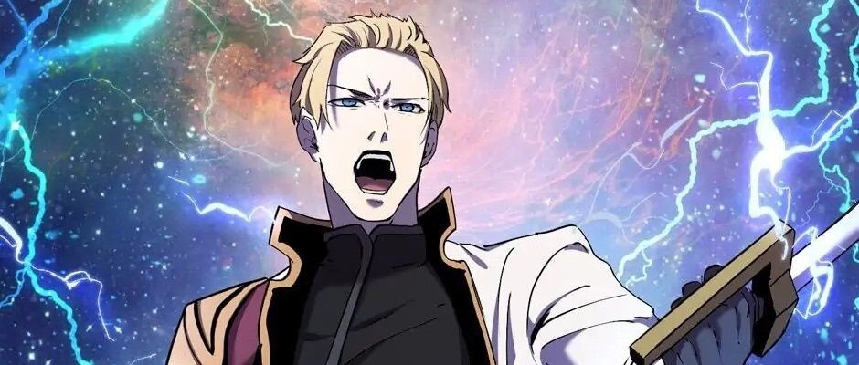 Câu Chuyện Sinh Tồn Của Kiếm Vương Ở Thế Giới Khác Chapter 50 - Trang 2