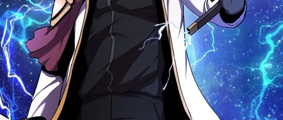 Câu Chuyện Sinh Tồn Của Kiếm Vương Ở Thế Giới Khác Chapter 50 - Trang 2