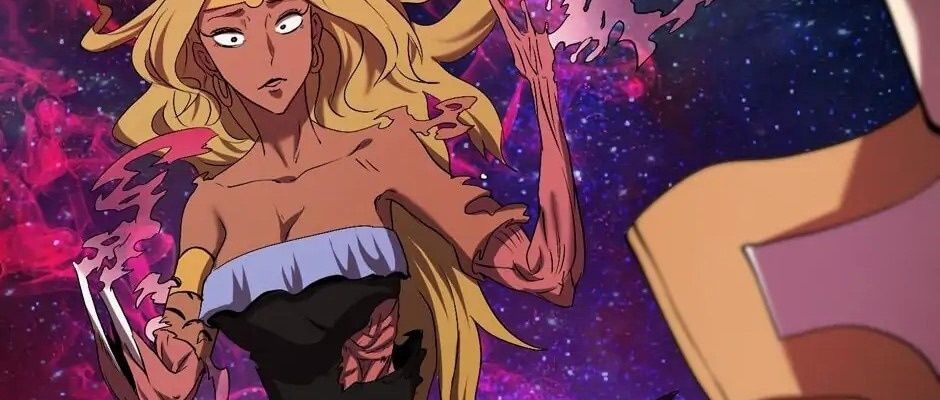 Câu Chuyện Sinh Tồn Của Kiếm Vương Ở Thế Giới Khác Chapter 50 - Trang 2