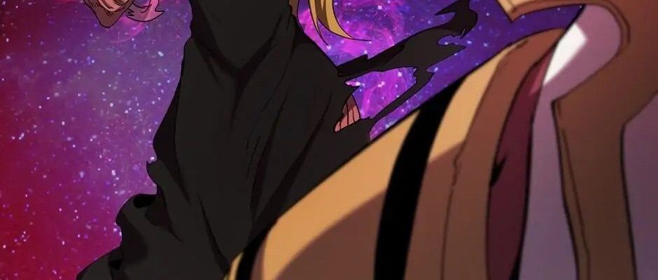 Câu Chuyện Sinh Tồn Của Kiếm Vương Ở Thế Giới Khác Chapter 50 - Trang 2