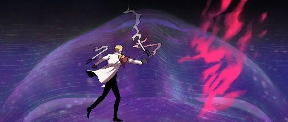 Câu Chuyện Sinh Tồn Của Kiếm Vương Ở Thế Giới Khác Chapter 50 - Trang 2