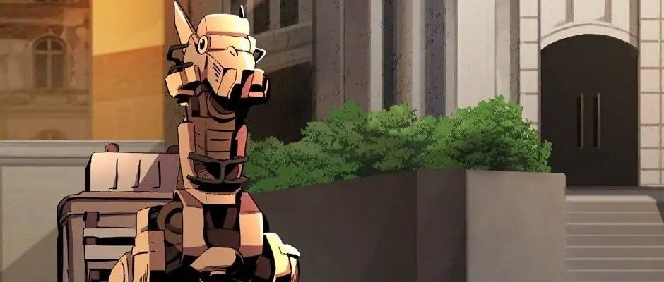 Câu Chuyện Sinh Tồn Của Kiếm Vương Ở Thế Giới Khác Chapter 50 - Trang 2