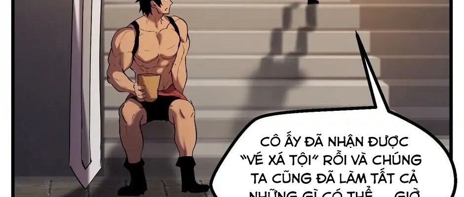 Câu Chuyện Sinh Tồn Của Kiếm Vương Ở Thế Giới Khác Chapter 50 - Trang 2