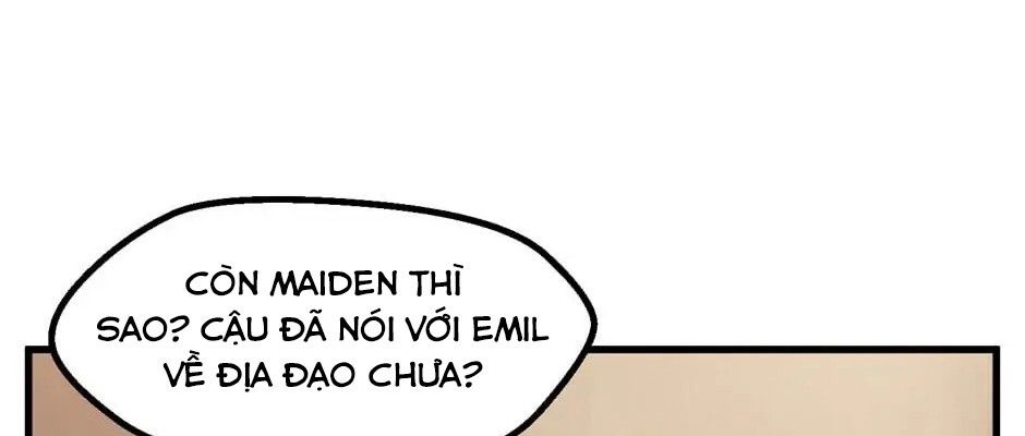 Câu Chuyện Sinh Tồn Của Kiếm Vương Ở Thế Giới Khác Chapter 50 - Trang 2