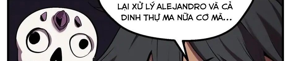 Câu Chuyện Sinh Tồn Của Kiếm Vương Ở Thế Giới Khác Chapter 50 - Trang 2