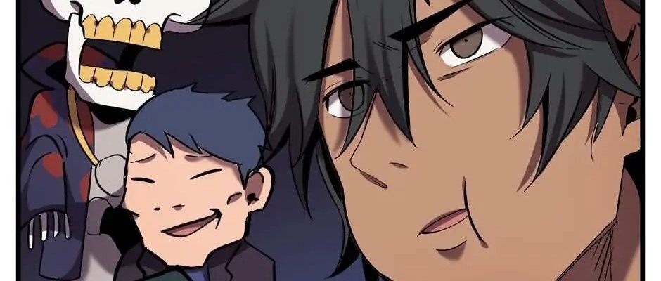 Câu Chuyện Sinh Tồn Của Kiếm Vương Ở Thế Giới Khác Chapter 50 - Trang 2